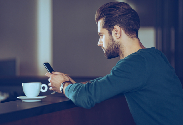 「今日は帰りません…」夫が“げんなりしてしまうLINE”って？