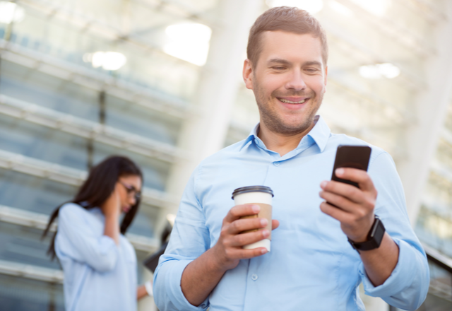 ずきゅんするやろ！！男性の心に刺さる「愛されLINE」の送り方