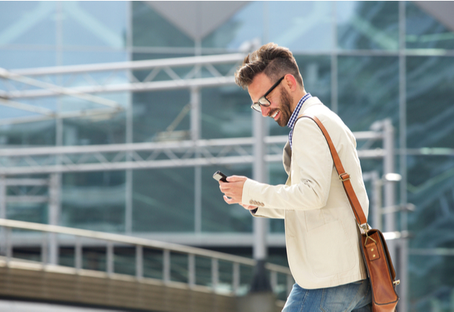 なんも送ってないの？＜デート後に送ると超好感度アップ＞するLINE♡