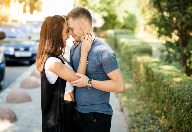 「本気になっちゃった…」女性が”恋に落ちてしまう瞬間”4つ