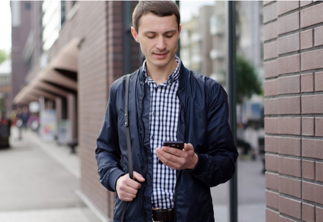 気になる子発見〜！男性が「おっ♡」と思う“LINEのアイコン画像”4つ