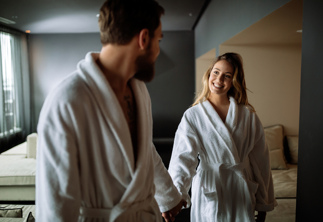 思わずムラっと…？女性と「お風呂イチャイチャするコツ」4つ