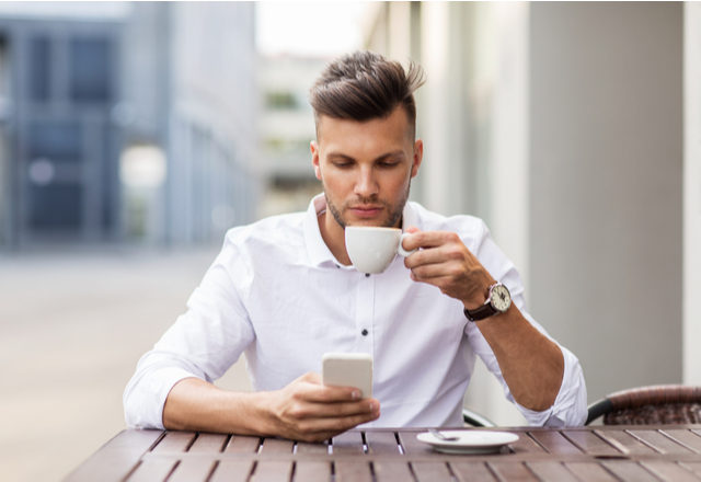 ここ意識して！男が“キュンとするLINE・イラッとくるLINE”その違いとは