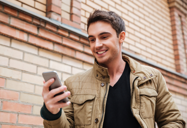 「この女、都合よすぎ〜！」男性が“遊びの女性にだけ送るLINE”4つ