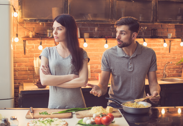 無理しなくても…妻が実は「嫌だな」と感じている【夫の気遣い】とは
