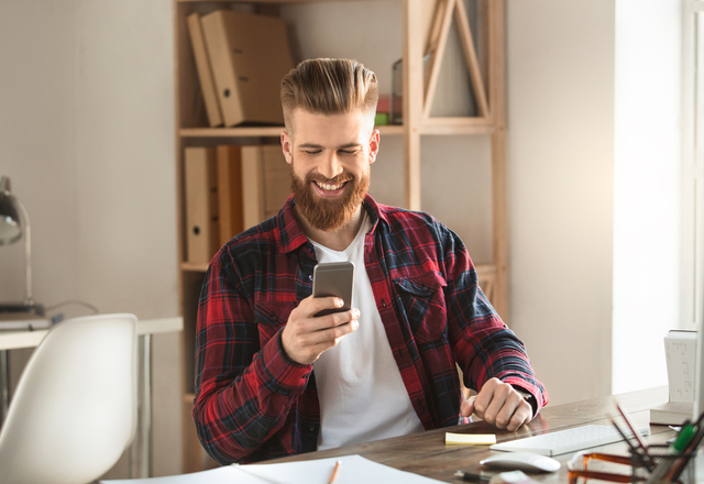 「本当に愛されてる？」彼の気持ちを確かめる“LINEの質問”4つ