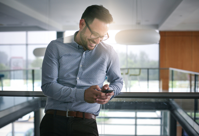 これ送られてきたら嬉し泣き…！男性が”スクショを取ってしまうLINE”とは