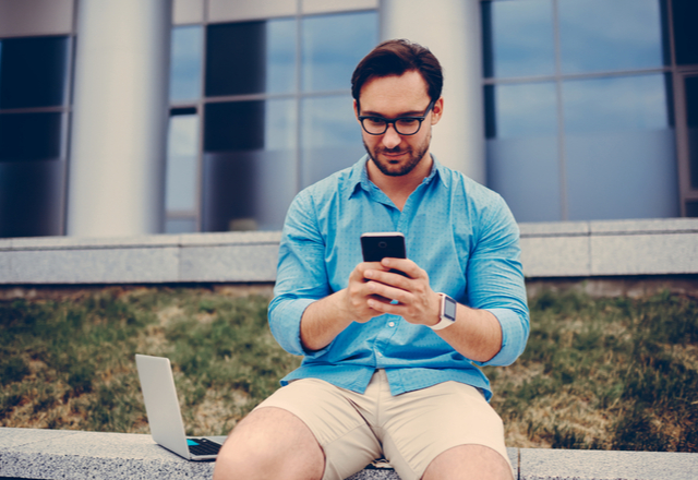 男性に“好かれるLINE・嫌われるLINE”その決定的な違いとは？