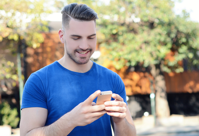 「今から家行っていい…？」男性を“ムラっとさせる無防備LINE”