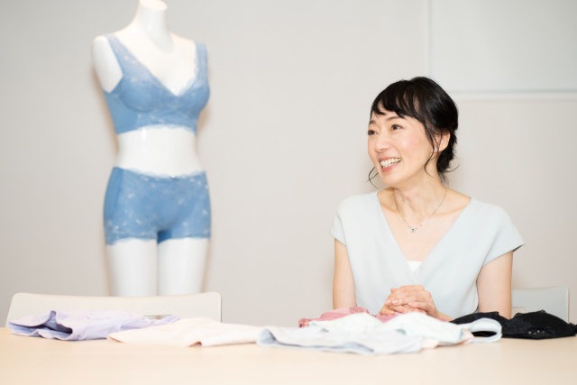 下着のプロに聞いた！「失敗しない”ナイトブラ”の選び方」＜Vol.2＞