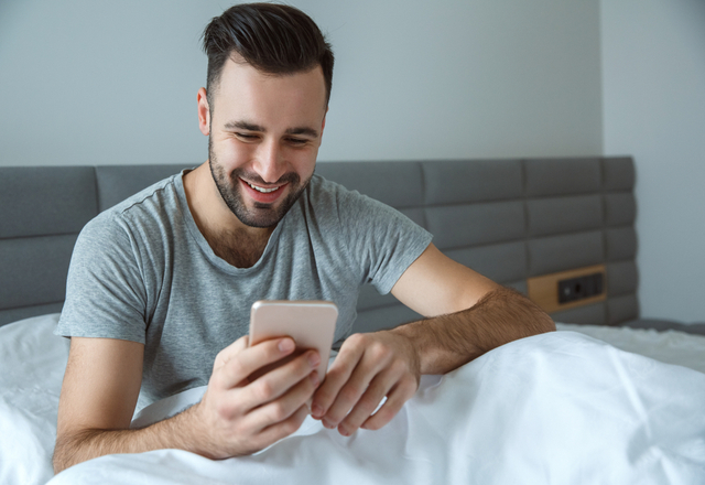 「親しき中にも礼儀あり！」長続きカップルの“LINEルール”4つ