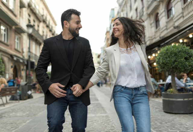 フツメンでも問題なし？！モテ女を“振り向かせるテク”4つ