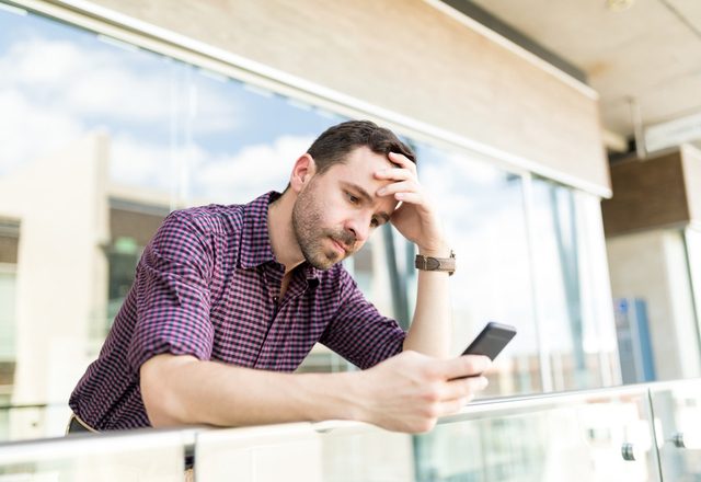 「皆に送っているのかな…？」軽いと思われがちなLINE送ってませんか？
