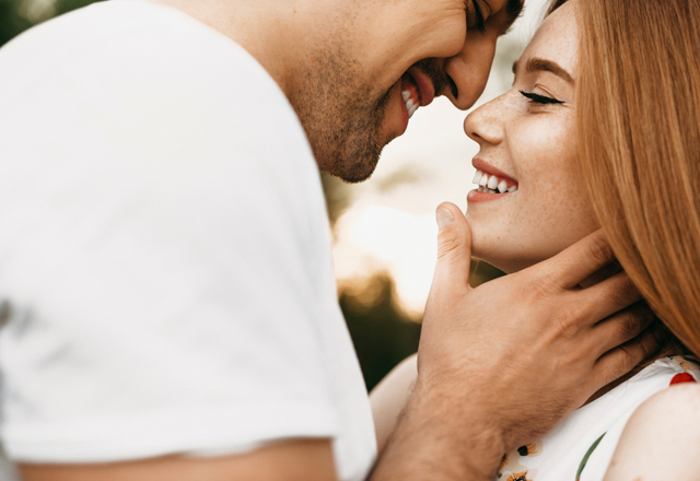 素直な”犬系男子”or気まぐれな”猫系男子”？恋愛傾向を徹底解析！