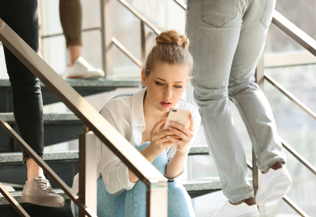 これ、送ってませんか？友達から「めんどくさ…」と思われてしまう“LINE”