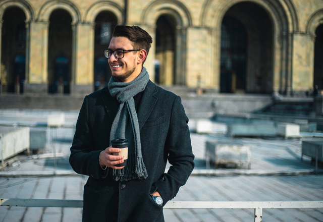 4項目ですぐに分かる！【モテる男とモテない男の違い】とは＜性格編＞