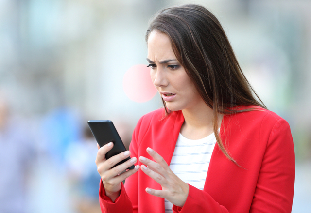 よかれと思っても？！部下が「めんどくさい」と感じる“上司からのLINE“