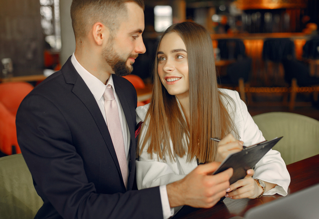 「好きになるしかない！」女性が意外と見ている“男性の好感ポイント”4つ