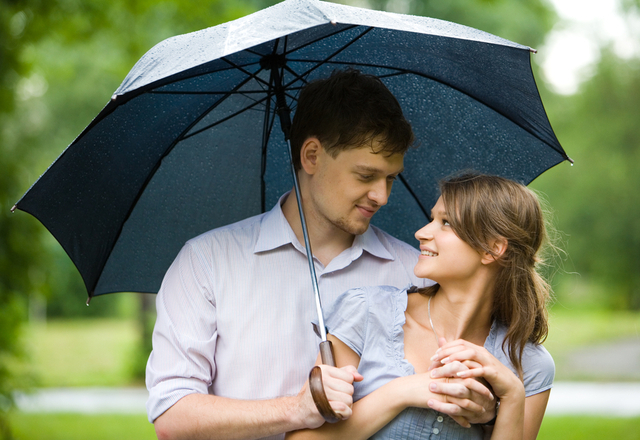「雨だね～何する？」「じゃあさ…」デキる男の“雨の日の過ごし方
