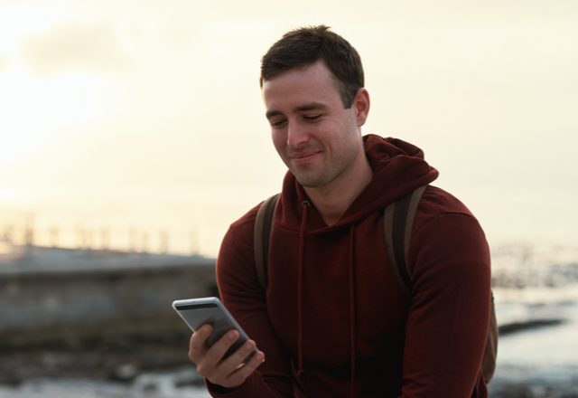 「君の事しか考えられない！」男性が惚れてしまう“大人女子なLINE”