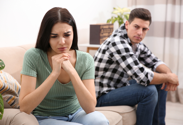 前はもっと優しかった…結婚後豹変しやすい「危ない男性」の特徴