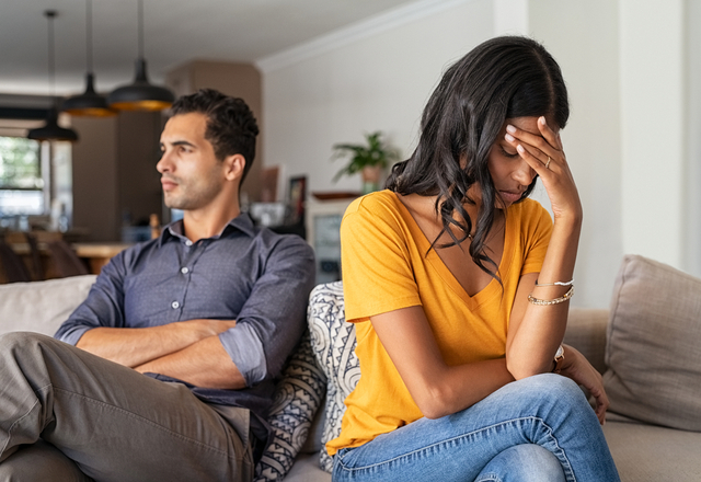 女心って難しい…女性が“不機嫌になってしまう些細なきっかけ”4つ