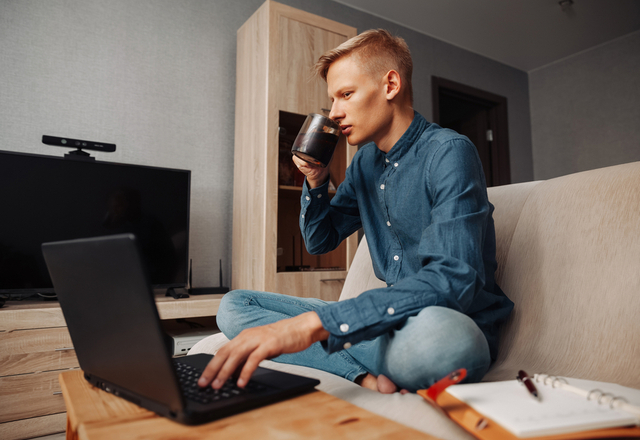 「エンジン全開！」ノープランでは過ごさない“デキる男の1週間”とは＜週前半＞