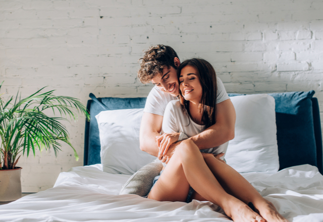 「もう我慢できない」男性が女性を自分だけのものにしたいと思う瞬間って？？