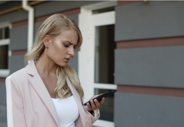 これは送っちゃダメかも？！友達からの“好感度急降下LINE”とは…