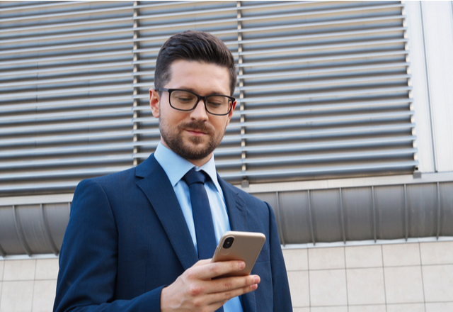 出世街道まっしぐら？！上司から「いい子認定」される“LINEの使い方”4つ