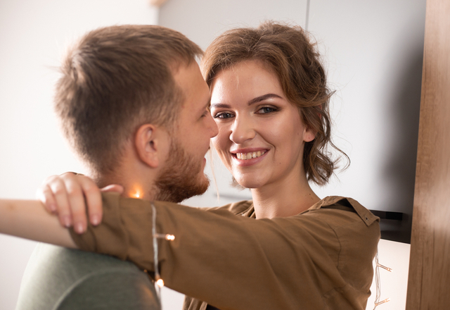 単調な毎日に欲しいのは…？！仲良し夫婦に見られる“ちょっとした刺激”とは