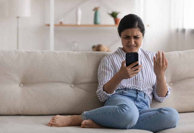 付き合う前に知っておきたい！【LINE】で分かる“ダメ男チェック”4項目