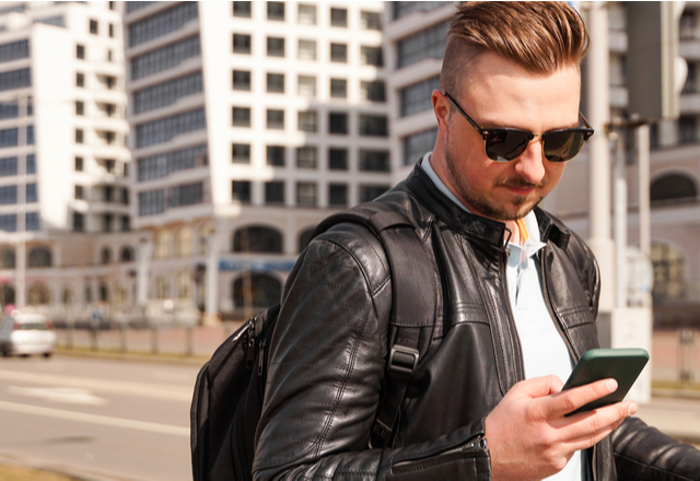 「これはないな…」夫がつい“ムカッときてしまったLINE”とは＜その2＞