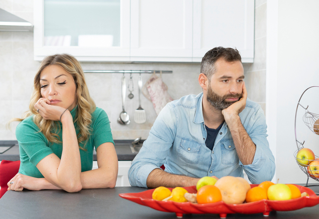 「私達、こんな事で大喧嘩しました…」夫婦喧嘩の“珍エピソード”4つ