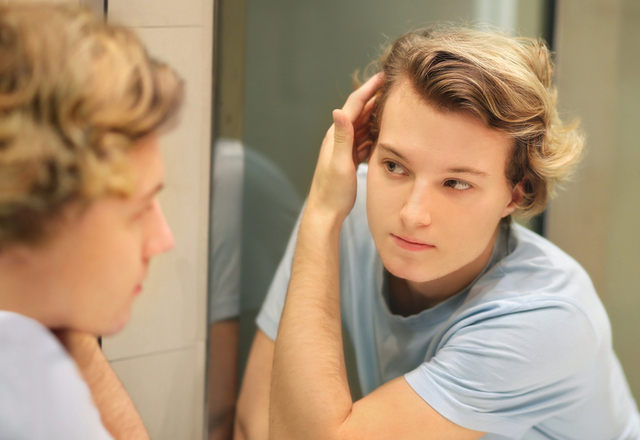 4項目ですぐに分かる！【モテる男とモテない男の違い】とは＜身だしなみ編＞