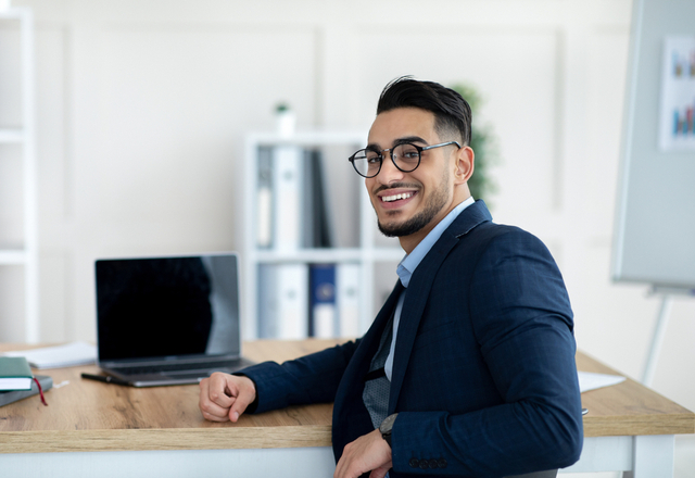 【人間心理】カッコイイ…！「仕事ができる人認定される男性」の共通点