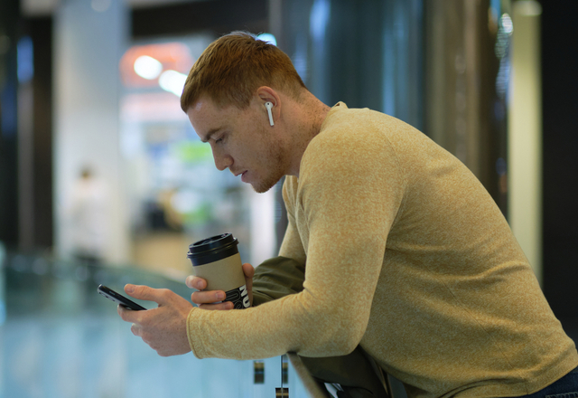 「これはないな…」夫がつい“ムカッときてしまったLINE”とは＜その1＞