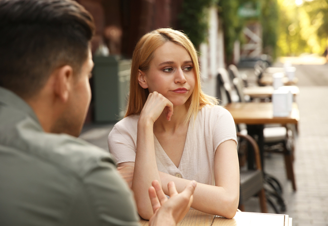 「無理かも…」女性に苦手意識を持たれてしまう“男性の特徴”4つ＜外見編＞