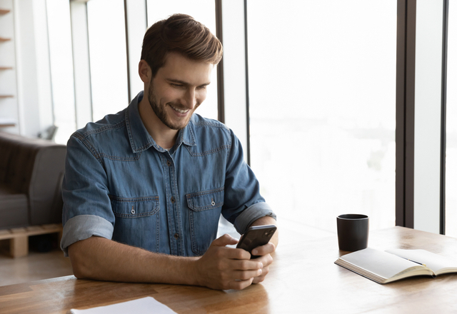 それ“脈アリ”です。男性が「関係を進展させたい時に送るLINE」とは…