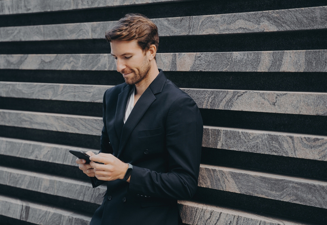 「早く帰りたいよ…！」夫が仕事中に癒された“妻からのLINE”4選