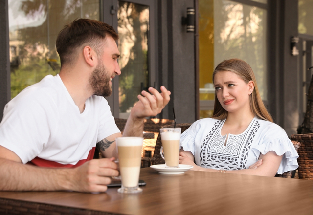 「無理かも…」女性に苦手意識を持たれてしまう“男性の特徴”4つ＜性格編＞