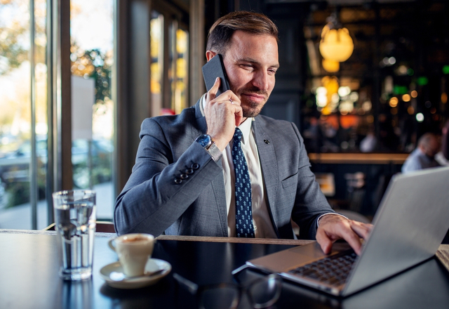 ダラダラなんて勿体ない！デキル男の“時間の使い方”とは＜仕事終わり編＞