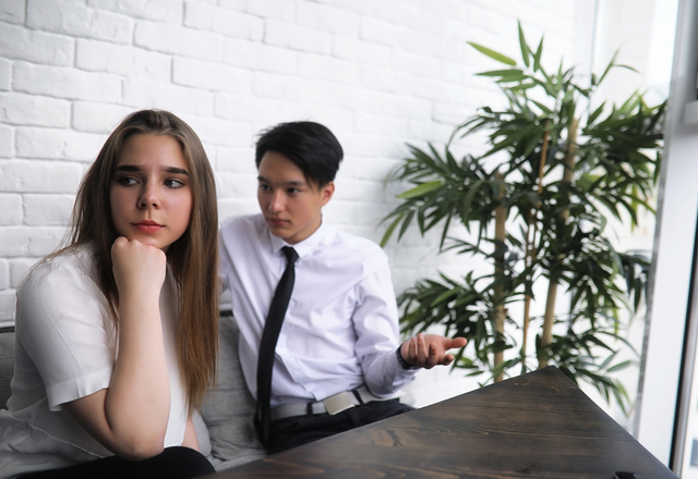 なんで…？妻が「仕事をしている夫にイライラする理由」とは