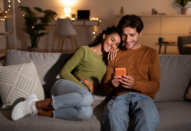 これが理想！「仲良し夫婦」の＜LINEのやりとり＞ってどんな内容？