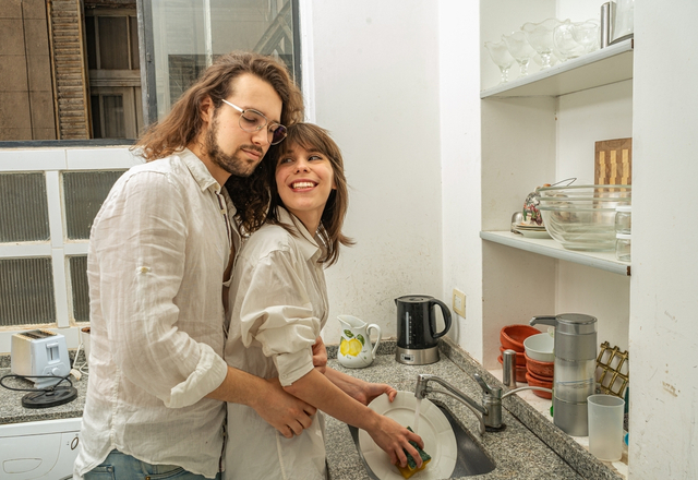 実はこんな事思っていた？！“同棲に対する女性のホンネ”とは…