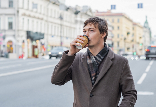 ダラダラなんて勿体ない！デキル男の“時間の使い方”とは＜休日編＞