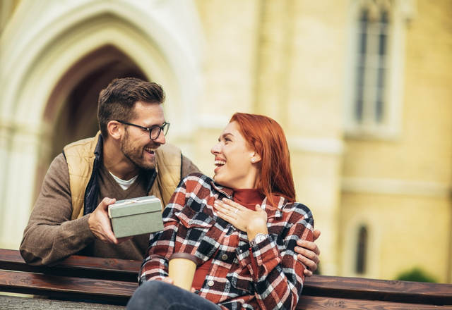【男のホンネ】男性が“この子いいかも”と思う重要ポイント4つ