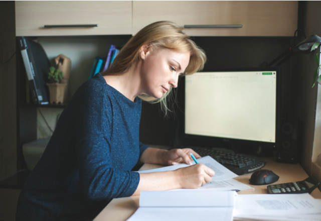 実はアツいものを持っている？！あなたの「隠れ熱血度」チェック