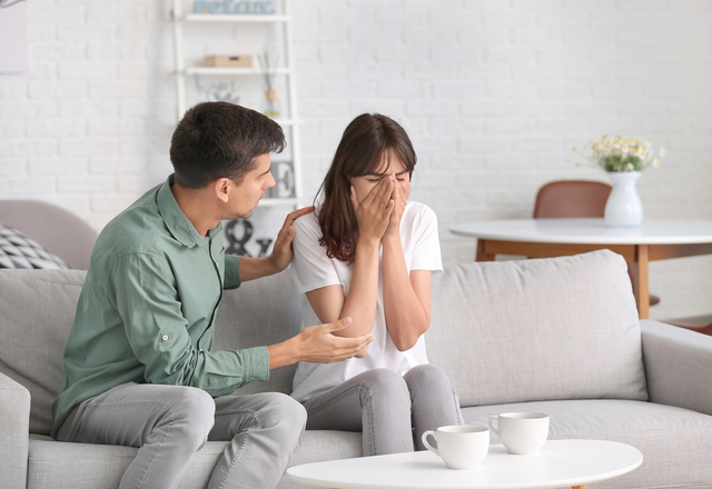 【知っておくべし】妻が隠している“夫に言われると実はとても傷つくこと”