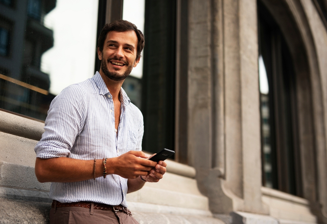 思わずキュン…？！男性が「女性を意識してしまうLINE」とは一体…